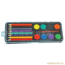 智繪童年，文啟未來——寧海縣西店志明文具廠學習文具系列包裝設(shè)計解析