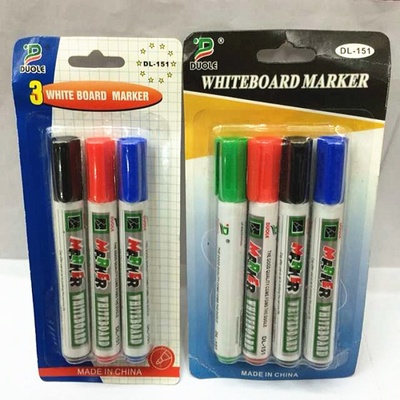 紫嫣文具DL-151記號筆 從包裝設(shè)計窺見義烏商貿(mào)城的品質(zhì)追求