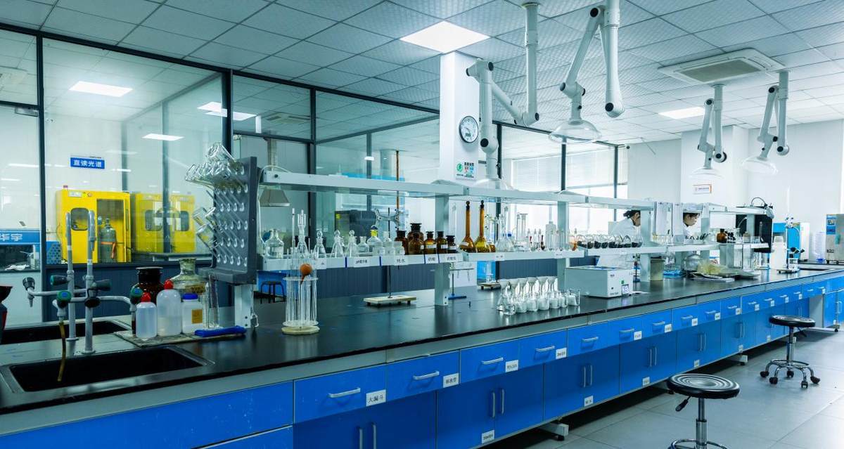 雅迪華宇電池 以智能服務體系重新定義動力電池行業技術標準