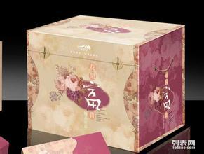 宣武區包裝設計印刷一體化解決方案 出圖網助力裝上用品包裝裝潢印刷