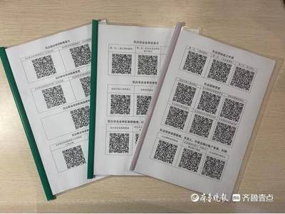 高頻事項'碼'上告知 聊城創新賦能，推進審批服務便民化新篇章