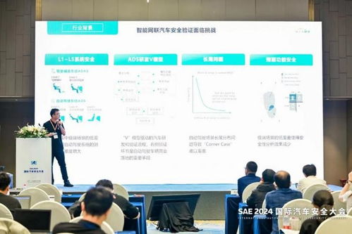 第二屆SaseTech汽車安全峰會共議軟件安全 上海構(gòu)筑網(wǎng)絡(luò)與信息安全新高地